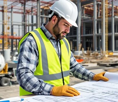 The Designer: PEB Solutions for Industrial Architecture